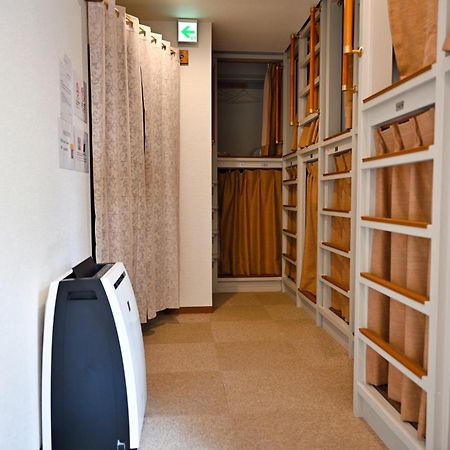 Guest House Siesta Токио Экстерьер фото