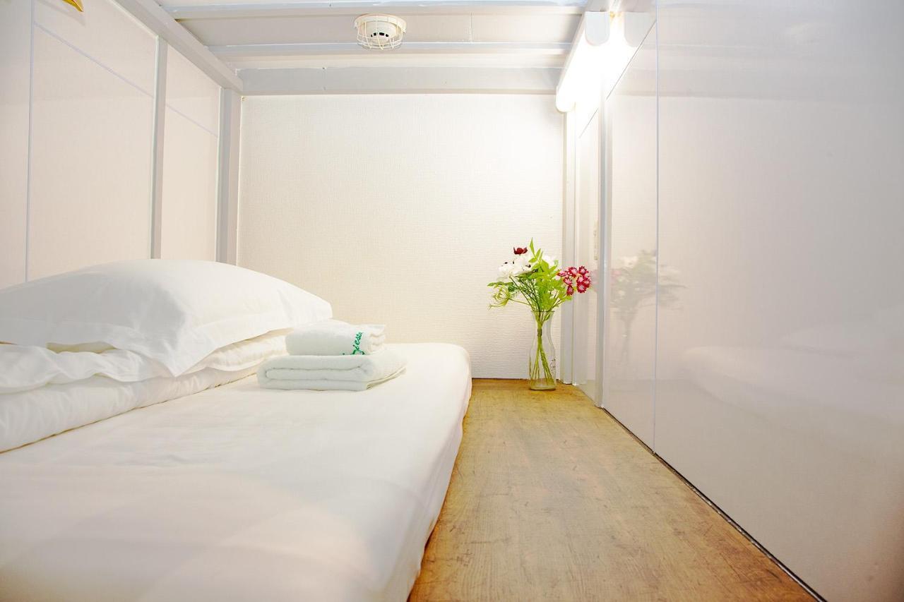 Guest House Siesta Токио Экстерьер фото