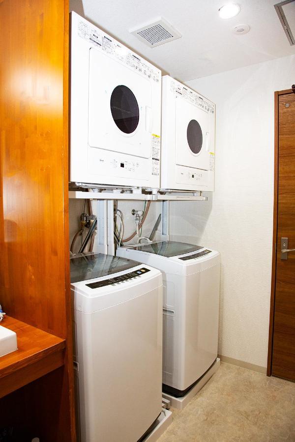 Guest House Siesta Токио Экстерьер фото