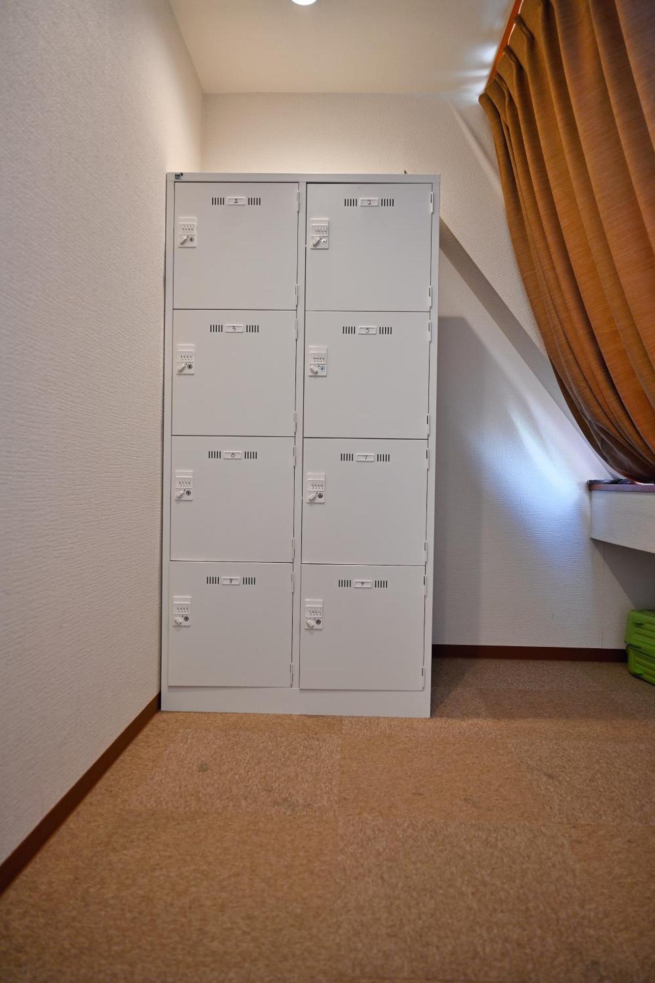 Guest House Siesta Токио Экстерьер фото