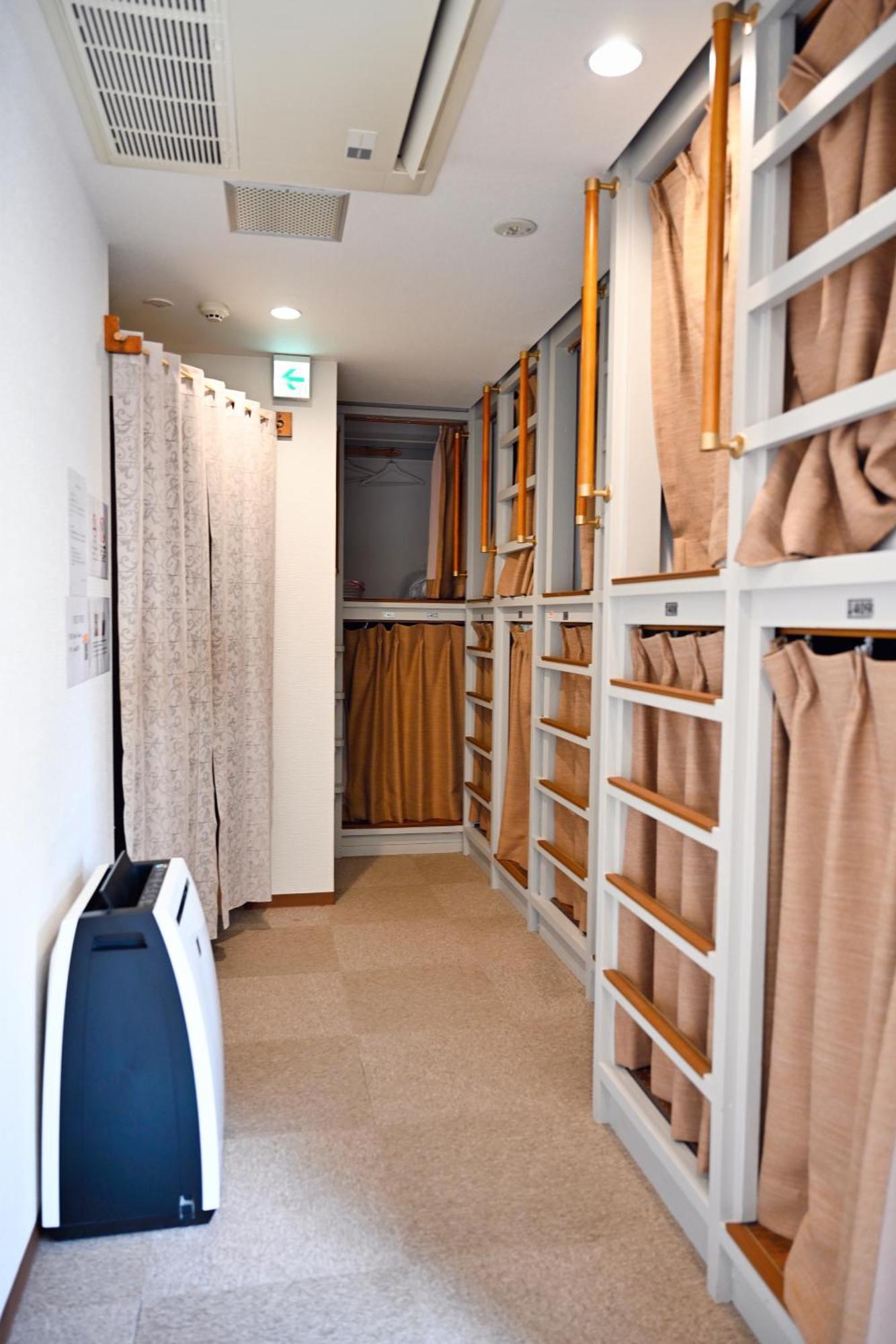 Guest House Siesta Токио Экстерьер фото