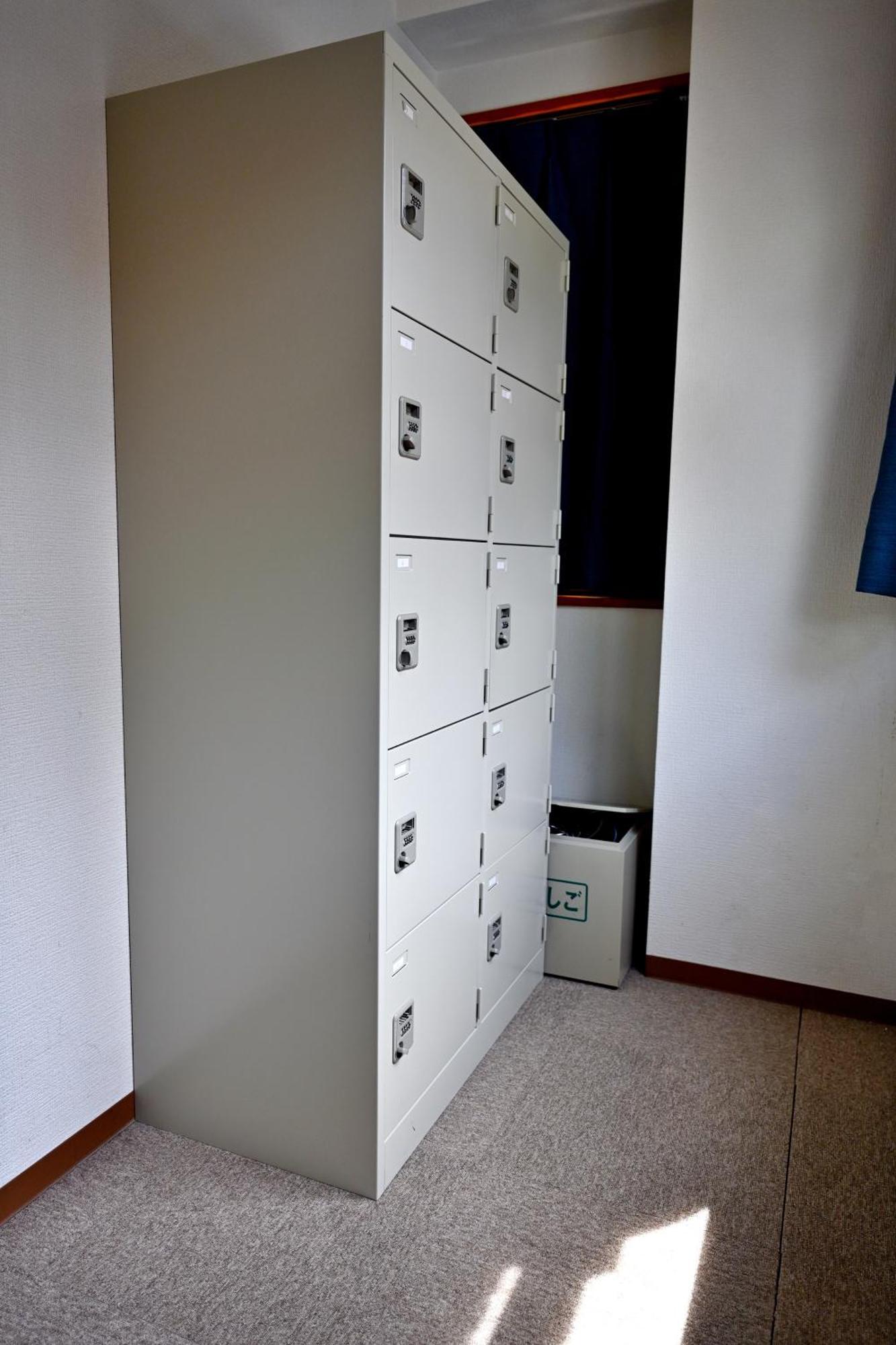 Guest House Siesta Токио Экстерьер фото