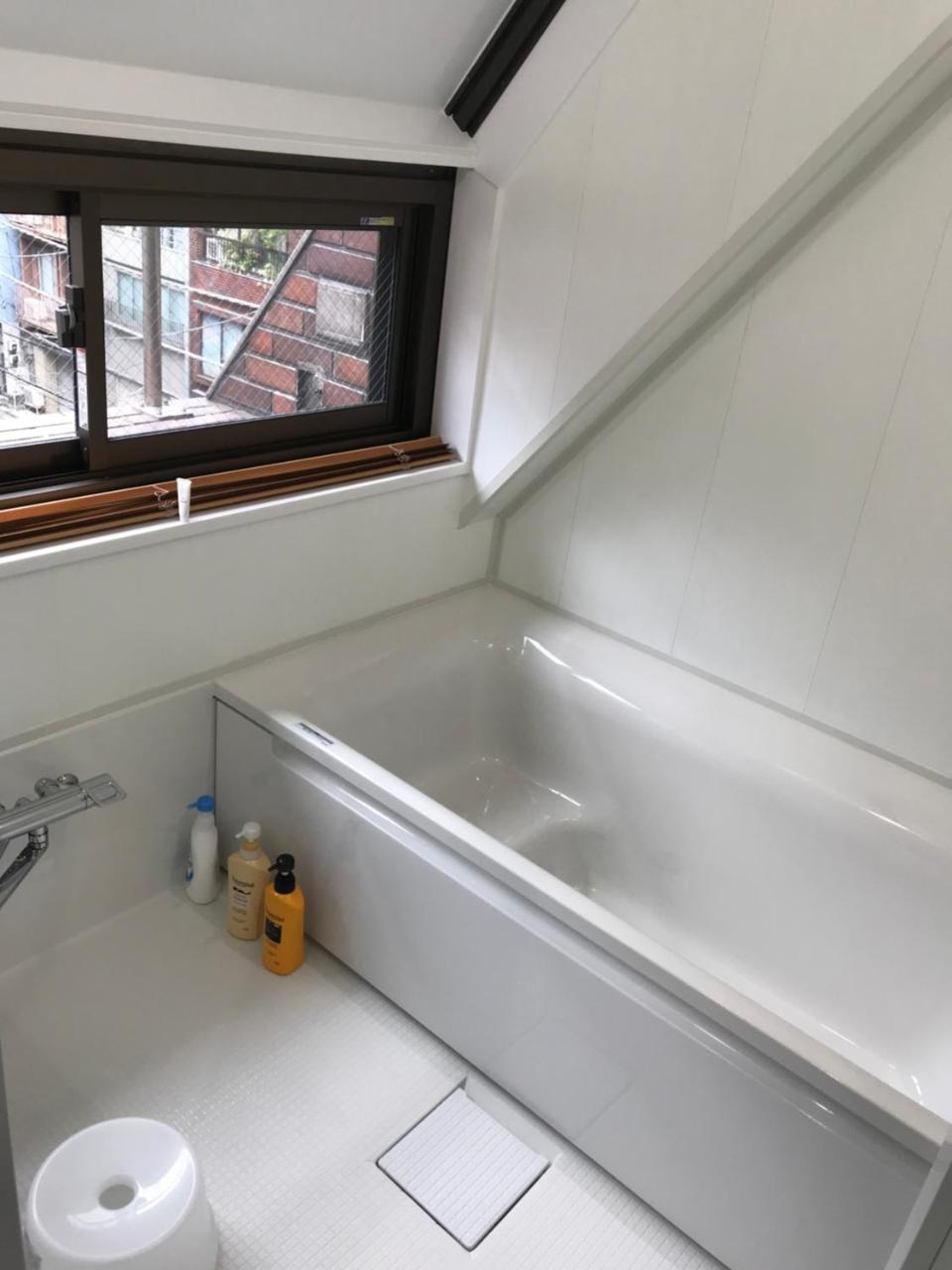 Guest House Siesta Токио Экстерьер фото