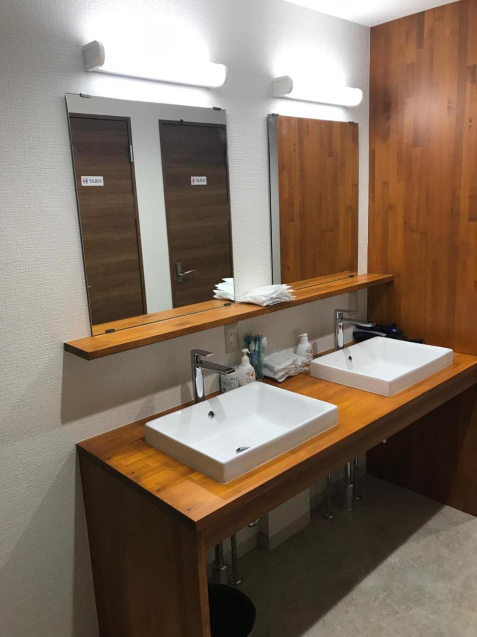Guest House Siesta Токио Экстерьер фото